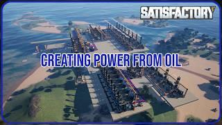 The Factory Must Grow! Jack plays Satisfactory 1.0!