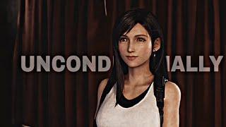 Cloud and Tifa | Unconditionally (GMV)