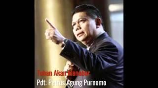 Pdt. Petrus Agung Purnomo - Tuhan Akan Menabur