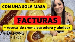 LAS FACTURAS MAS FACILES DEL MUNDO | LA PASAMOS COMIENDO