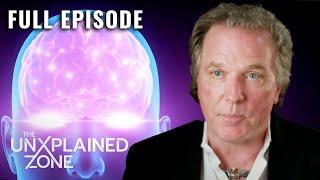 The Human Brains Untapped Abilities (S14, E16) | Ancient Aliens | Full Episode