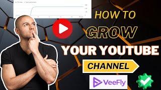 Boost Your YouTube Views with VeeFly's Ultimate Guide