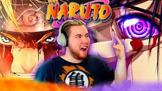 DBZ Fan Reacts to Naruto OST's For 2 Hours Straight