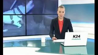 ТВ "Катунь-24" в гостях у дрессировщика Пупкова