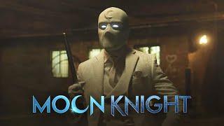 MOON KNIGHT - New Images & Details From Empire (New Interviews + Reveals)