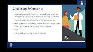 NCHRA Webinar 2021: Keynote with Office of National AIDS Policy Director Harold Phillips