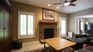 Omaha Home Tour: 5075 S 176th Circle (Rick Kanne, CBSHOME)