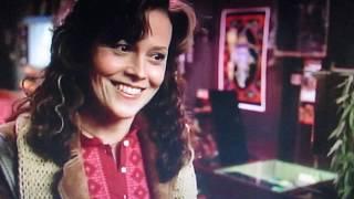 Sigourney Weaver scene from "Imaginary Heroes" 2004