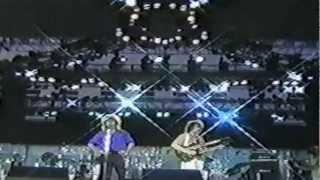 Led Zeppelin - Live Aid. 1985 07 13. Full Concert.