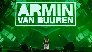 Armin van Buuren Mix 2023 - Trance/Bigroom