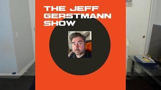 The Jeff Gerstmann Show Episode 003: Creepy Crawlin' on Them Monsters