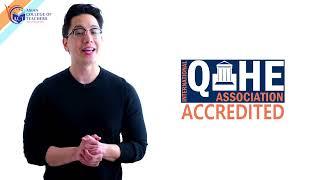 Asian College Of Teachers - Accreditation, Endorsements and Membership