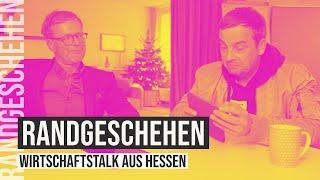 Randgeschehen - #Wirtschaftstalk für #Mittelhessen | Kanaltrailer