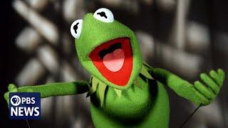 WATCH LIVE: Kermit the Frog delivers commencement speech at University of Maryland