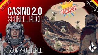 Starfield Casino 2.0 Guide   Das Maximum & Schmugglerwaren Experte werden! Tipps & Ticks