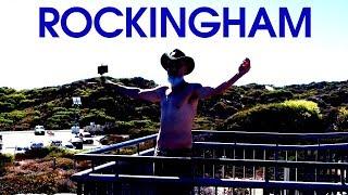 Hits From Ya Hood: Rockingham | mix94.5