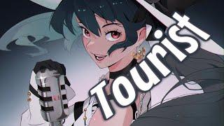 Nightcore - Tourist