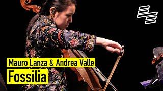 Fossilia — Systema naturæ — Mauro Lanza & Andrea Valle — Explore Ensemble