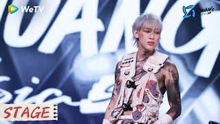 Stage EP01: BAMBAM - LAST PARADE [CHUANG ASIA S2]