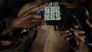 Nezz - Lethal Weapon (Official Music Video)