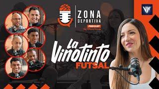 ¡Talento de Calle Mundialista! En esta edición de Zona Deportiva con