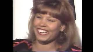 Brenda K Starr Special / Documentary