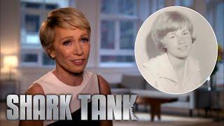 Meet Barbara Corcoran | Shark Tank US | Shark Tank Global