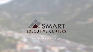 Smart Executive Centres Andorra La Vella - Castellano