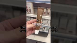 SUMMER FRIDAYS HOT COCOA LIP BALM SHOPPING HUNT AT SEPHORA 