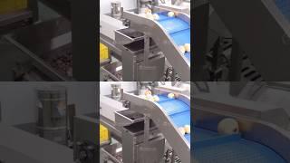 Pomegranate Washing Peeling Seeding MachinP #pomegranate