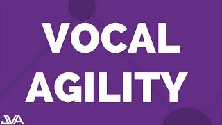 Daily Agility Vocal Exercises For Singers