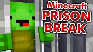 PRISON BREAK: The Movie