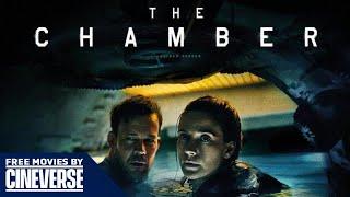 The Chamber | Full Deep Sea Survival Thriller Movie | Free Movies By Cineverse