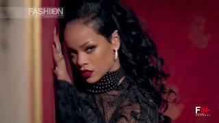 RIHANNA Celebrity Style by Fashion Channel