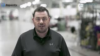 WinWinVideos Success Story & Testimonial from Tom Wood Collision #b2bmarketing #b2bcontentmarketing