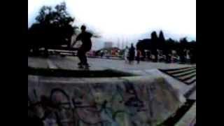UnusedFootage