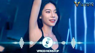 Top 20 Bài Remix Hot Nhất Trên TikTok 2023 - Nhạc Remix Bass Cực Mạnh - Việt Mix Dj Nonstop 2023