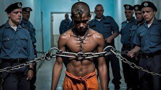 After His Brother is Killed in Prison By Criminals He Enters As a Weak inmate To Take Brutal Revenge