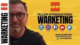 Intro Taller de Warketing