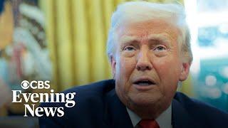 Stock market sees historic rally after Trump pauses reciprocal tariffs