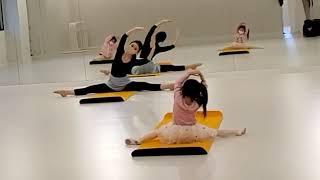 [추드시무용학원]CHUDESSY DANCE ACADEMY 추드시발레학원 유아발레 원데이 부산발레