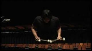 Keiko Abe. Adrian Garcia Percusion Orquesta Sinfonica de Alicante Marimba d`amore