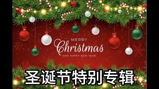 “通缩有什么不好？”十万克何不识肉糜｜祝各位观众圣诞快乐！继续播讲世纪假冒：毛岸英（下）