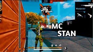 MC STAN Mashup Mujhe Shaadi Karogi | Free Fire montage Video | Xqxe gaming