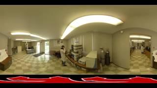 UNL – Department of Textiles, Merchandising and Fashion Design – 360 Virtual Tour