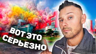 iPhone 15 - ПОСЛЕДНИЙ "дырявый" смартфон? Кто хотел ВЗОРВАТЬ TSMC