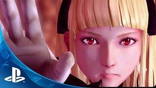 Drakengard 3 -- Launch Trailer