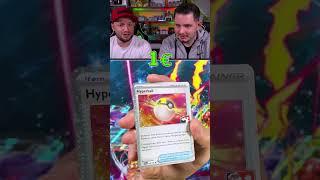 Hyperball Uncommon Galaxy Foil | Play! Pokémon Preispack Serie 4 | Daily Dose of TCG Pokemon