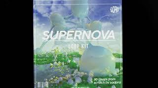 (30) *FREE* EMOTIONAL Loop Kit 'Supernova' (Juice WRLD, Iann Dior, The Kid Laroi)