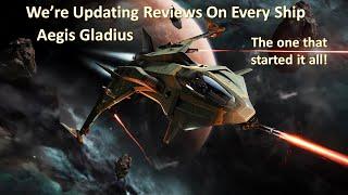 Aegis Gladius Review: Rated by Billionaire Ninjas